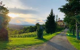 Agriturismo Cascina Smeralda